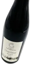 aperçu du vin Diaclase