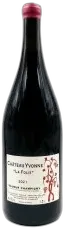 photo du vin la Folie