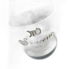 photos du vin Sancerre Constellation du Scorpion Vincent Gaudry