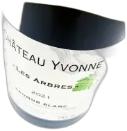 image du vin les Arbres