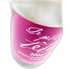 image du vin le Petit Têtu Magnum