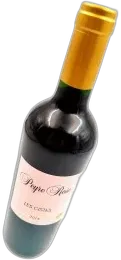 photo du vin Coteaux du Languedoc Domaine Peyre Rose Belle Léone Marlène Soria