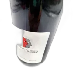 photo du vin les Rouillères