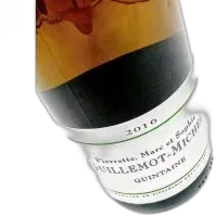 photo du vin Quintaine