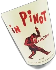 photo du vin in Pinot Veritas