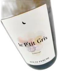 image du vin p' Tit Gris