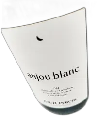 capture du vin Anjou Blanc