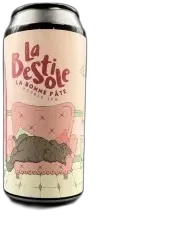 photo du vin la Bonne Pâte Dipa