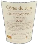 image du vin Julien en Billat l’Enfant Terrible du Sud