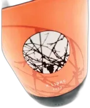 aperçu du vin Cuvée H