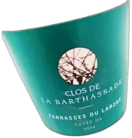 photo du vin les Gravettes