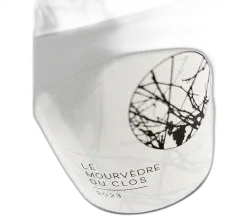 aperçu du vin Cuvée H