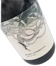 photos du vin Gevrey-Chambertin en Reniard les Horées