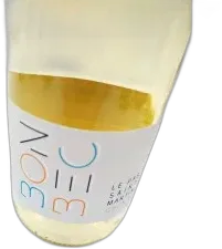 photo du vin Bon Bec