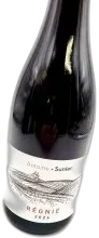 photo du vin Régnié