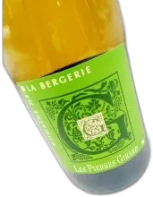 image du vin les Pierres Girard