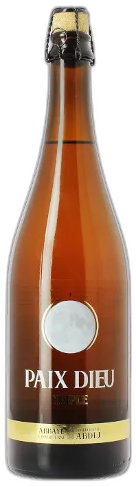 photo du vin Paix Dieu