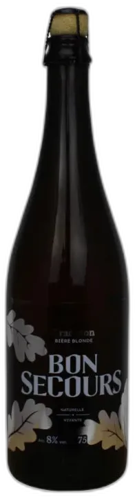 photo du vin Bon Secours Tradition