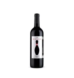 image du vin La Quille
