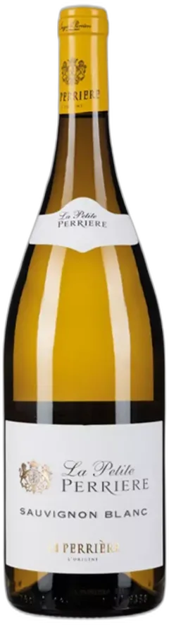 photo du vin la Petite Perrière Blanc Magnum