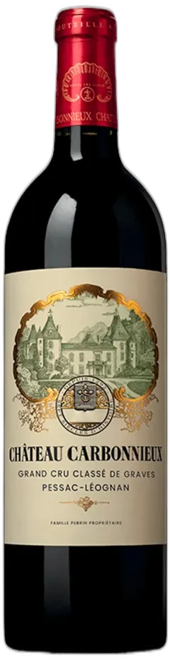 photos du vin Château Carbonnieux 2021
