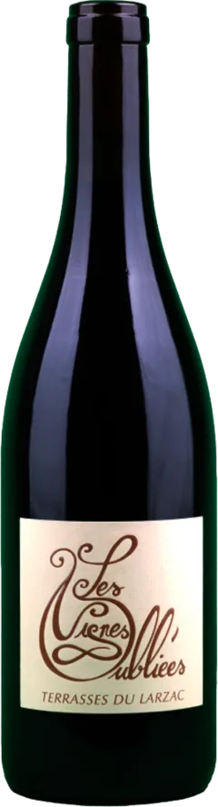 photo du vin les Vignes Oubliées