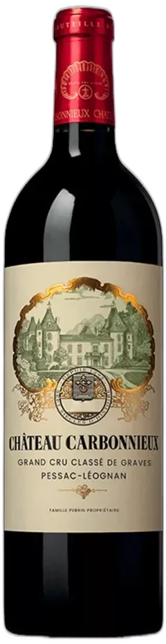 photos du vin Château Carbonnieux 2021