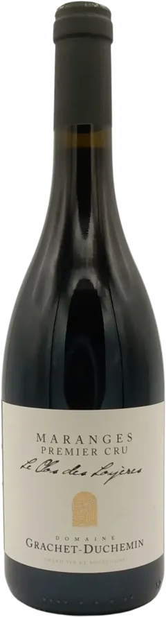 image du vin Maranges 1er Cru "le Clos des Loyères"
