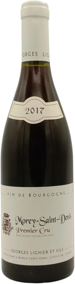 photo du vin Morey Saint Denis 1er Cru