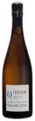 vue du vin Zéro Dosage