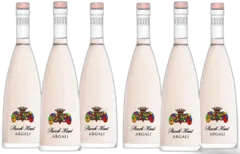 photo du vin Argali Puech Haut x 6
