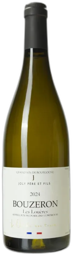 photos du vin Aop Bouzeron les Louères