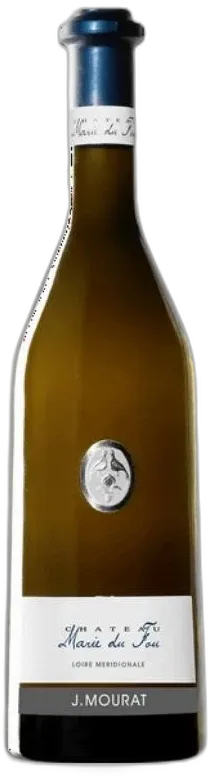 aperçu du vin Château Marie du Fou