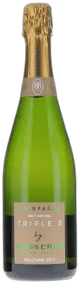 image du vin Champagne Brut Grande Tradition Besserat de Bellefon