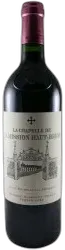 image du vin Chateau la Mission Haut Brion