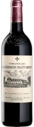 photo du vin La Mission Haut-Brion