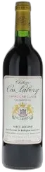 capture du vin Château "Cos-Labory" 5ème Cru Classé Saint-Estephe Rouge Saint-Estèphe