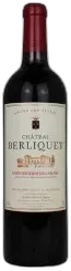 illustration du vin Château Berliquet