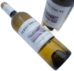 photo du vin Domaine de Terrebrune Bandol Aop 2022 Blanc