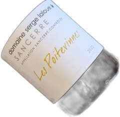 photo du vin Sancerre "les Poitevinnes"
