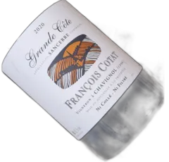 photo du vin Sancerre "Grande Côte"