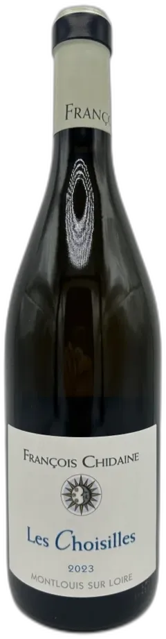 photo du vin Les Choisilles