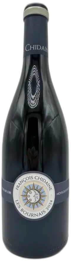 image du vin Montlouis-Sur-Loire les Bournais