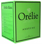 photo du vin Orélie