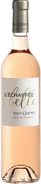 vue du vin l’Échappée Belle