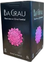 image du vin Bag in Box Bagrau