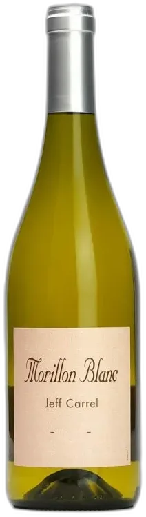 photo du vin Morillon Blanc Par Jeff Carrel Vdf