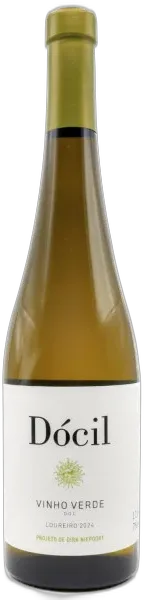 photo du vin Niepoort Docil Loureiro Vinho Verde 2024
