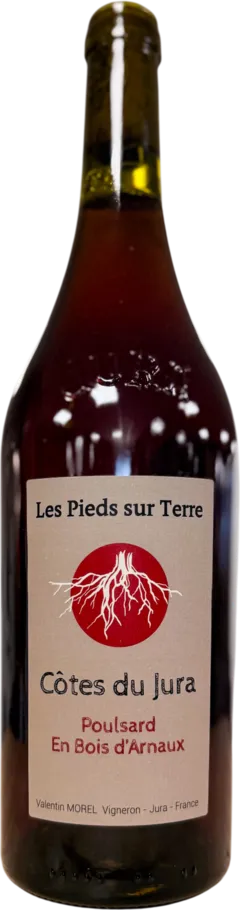 photos du vin Trousseau les Trouillots