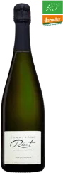 vue du vin Réaut Sec Tradition